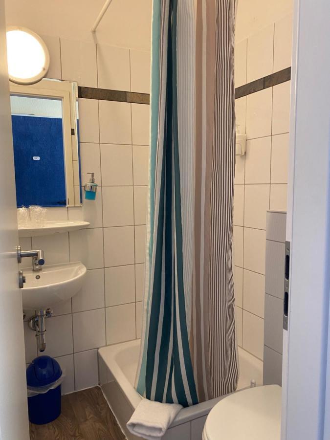 Gæstehus Alpha Garni Hamborg